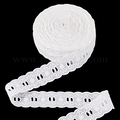 Cotton Ribbons&nbsp;OCOR-WH0008-091B