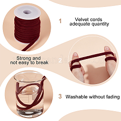 Velvet Cord&nbsp;OCOR-OC0001-11