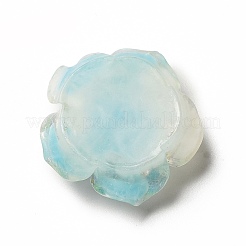 Luminous Resin Cabochons&nbsp;CRES-D005-C03