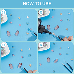 Resin Cabochon&nbsp;DIY-CP0011-26A