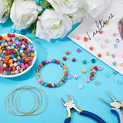 DIY Jewelry Making&nbsp;MACR-FH0001-002