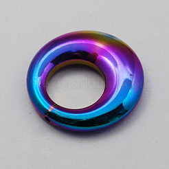Non-magnetic Synthetic Hematite Pendants&nbsp;G-Q925-20