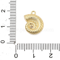 Brass Micro Pave Cubic Zirconia Pendants&nbsp;LS-KK-I380-05G