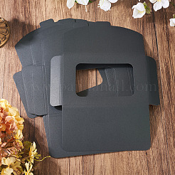 Blank Paper Envelopes Box&nbsp;AJEW-TAC0044-04B