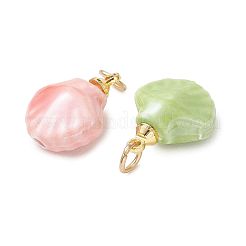 Handmade Porcelain Pendants&nbsp;PALLOY-JF05901