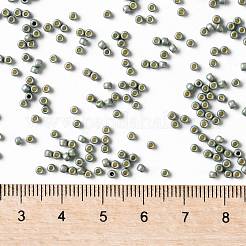 TOHO Round Seed Beads&nbsp;SEED-JPTR11-PF0565F