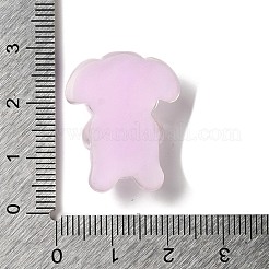 Translucent Resin Decoden Cabochons&nbsp;RESI-M039-04I