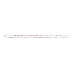 Summer Jewelry Waist Bead&nbsp;NJEW-C00007-05
