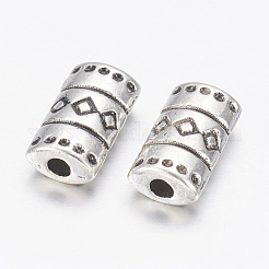 Tibetan Style Alloy Beads&nbsp;X-LF9875Y