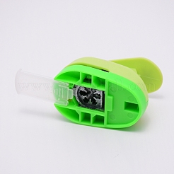 Mini Plastic Craft Punch Sets for Scrapbooking & Paper Crafts&nbsp;AJEW-WH0018-38