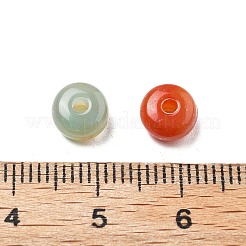 Transparent Acrylic Beads&nbsp;TACR-P013-A01-A
