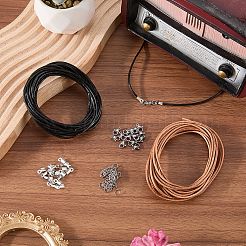 DIY Jewelry Making Kits&nbsp;DIY-CL0001-68A