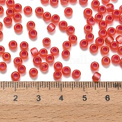TOHO 6/0 Round Beads&nbsp;SEED-XTR06-2201