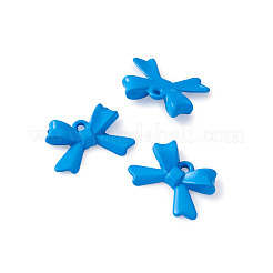 Spray Painted Enamel Pendants&nbsp;ENAM-TAC0005-04J