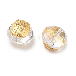 Natural Quartz Crystal Beads&nbsp;GG-D002-05G