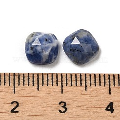 Natural Mixed Gemstone Cabochons&nbsp;G-D058-03A-A
