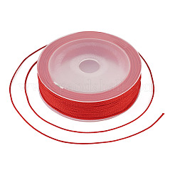 Braided Nylon Threads&nbsp;PJ-TAC0006-01B