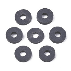 Handmade Polymer Clay Beads&nbsp;X-CLAY-Q251-8.0mm-39