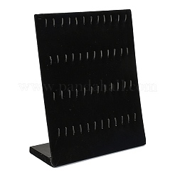 Velvet Pendants Displays&nbsp;PDIS-B001-1