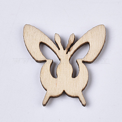 Laser Cut Wood Shapes&nbsp;WOOD-T011-45