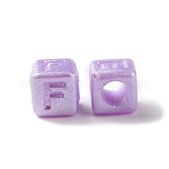 Imitation Pearl Acrylic Beads&nbsp;OACR-A017-04