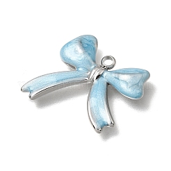 304 Stainless Steel Pendants&nbsp;STAS-N108-81P
