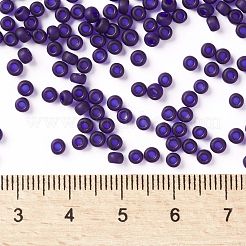 TOHO Round Seed Beads&nbsp;SEED-TR08-0008DF