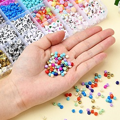 DIY Jewelry Making Kits&nbsp;DIY-YW0003-30C