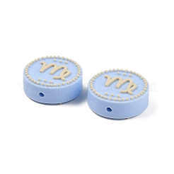Food Grade Silicone Focal Beads&nbsp;SIL-Z021-02F