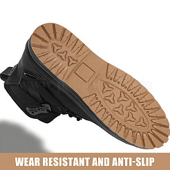 Shoe Rubber Sole Repair&nbsp;FIND-WH0366-120B-01