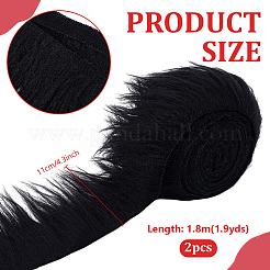 Artificial Wool&nbsp;FIND-WH0148-388B