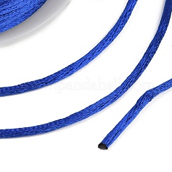 Polyester Satin Rattail Cord&nbsp;FB-CBAF92D-01