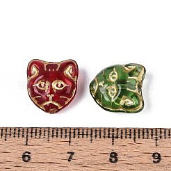 Glass Beads&nbsp;X-LAMP-T021-67M
