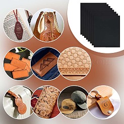 Imitation Leather Fabric&nbsp;DIY-WH0671-368A-10