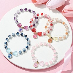 Jewelry Gift for Mother's Day&nbsp;BJEW-JB09860
