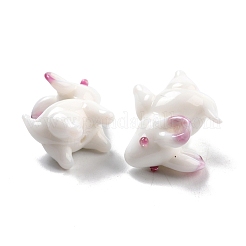 Handmade Lampwork Beads&nbsp;LAMP-I024-37
