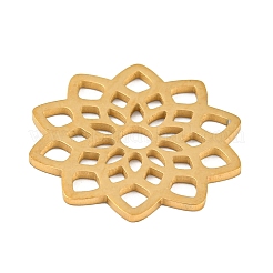 Ion Plating(IP) 304 Stainless Steel Multi-Strand Links&nbsp;STAS-B056-02G