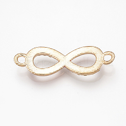 Alloy Rhinestone Links connectors&nbsp;LS-ALRI-T004-59LG
