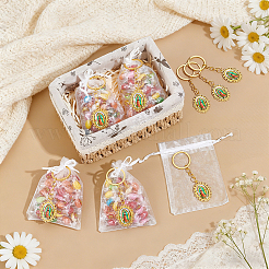 Alloy Keychains&nbsp;KEYC-UN00020