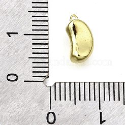 Brass Pendants&nbsp;KK-V007-28G