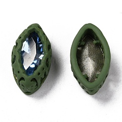 Sew on Rhinestone&nbsp;RGLA-P033-D02-09