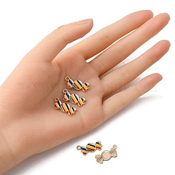 Alloy Pendants&nbsp;ENAM-YW0002-22