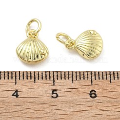 Brass Pendants&nbsp;LS-KK-U060-22G-C