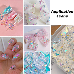 Ornament Accessories&nbsp;DIY-SC0030-55C