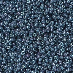 MIYUKI Round Rocailles Beads&nbsp;SEED-JP0008-RR0314