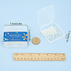 Opalite Beads Strands&nbsp;G-SC0002-09J