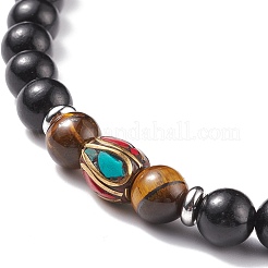 Mala Bead Bracelet&nbsp;BJEW-JB08211