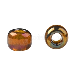 TOHO Round Seed Beads&nbsp;SEED-TR11-0459