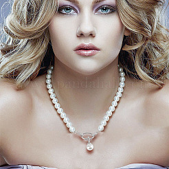 2Pcs 2 Colors Brass Rhinestone Fold Over Clasps&nbsp;KK-DR0001-14