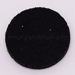 Fibre Perfume Pads&nbsp;DIY-WH0183-55A